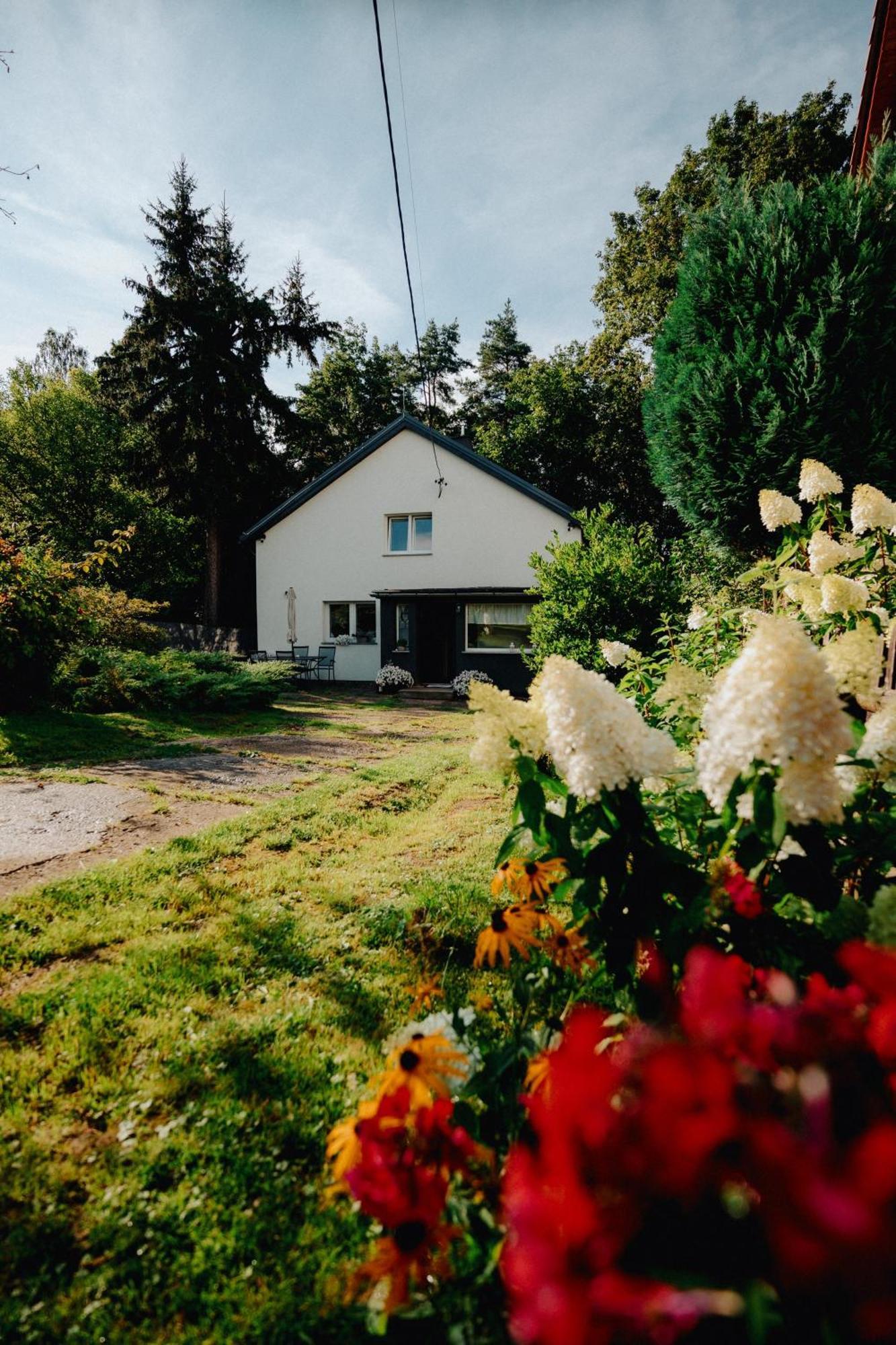 Zakatek U Hani Polanica-Zdrój Exterior foto