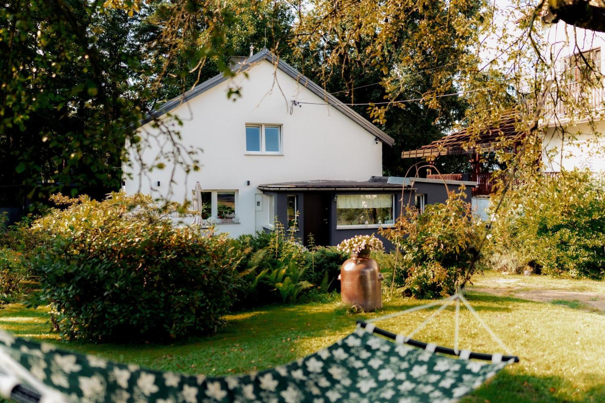 Zakatek U Hani Polanica-Zdrój Exterior foto